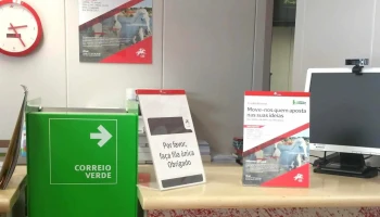 Posto de Correios de Mondim de Basto - Mondim De Basto
