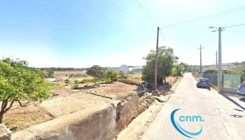 Posto de Correios de Montes de Alvor - Alvor
