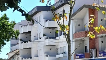 Posto de Correios de Nelas - Nelas
