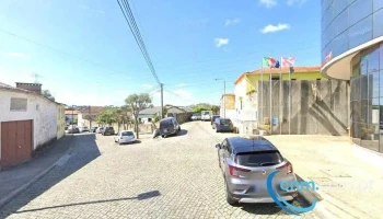 Posto de Correios de Nogueira - Nogueira