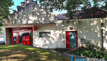 Posto de Correios de Pevidem - S. Jorge De Selho
