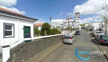 Posto de Correios de Ponta da Garça - Ponta Garça