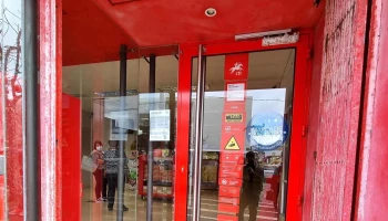 Posto de Correios de Ponta Delgada - Ponta Delgada