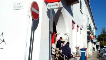 Posto de Correios de Portimão - Portimão