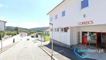 Posto de Correios de Porto D'Ave - Taíde
