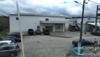 Posto de Correios de Porto de Mós - Distribuição - Porto De Mós
