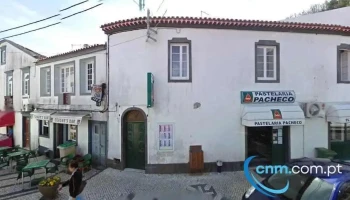 Posto de Correios de Povoação - Povoação