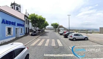 Posto de Correios de Rabo de Peixe - Rabo De Peixe
