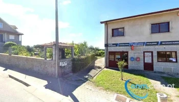 Posto de Correios de Refontoura - Refontoura