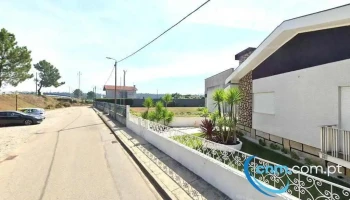 Posto de Correios de Retorta - Retorta