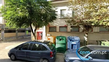 Posto de Correios de Salvaterra de Magos - Salvaterra De Magos