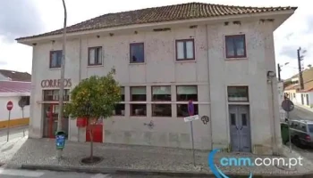 Posto de Correios de Samora Correia - Samora Correia