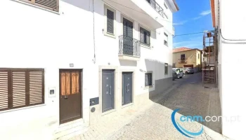 Posto de Correios de Soalheira - Alcains