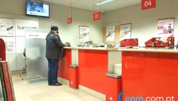 Posto de Correios de Valadares - Valadares
