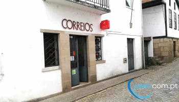 Posto de Correios de Várzea - Várzea