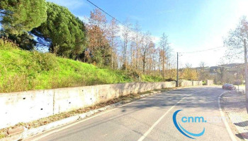Posto de Correios de Ventosa - Rua Visconde Chanceleiros (En 115)