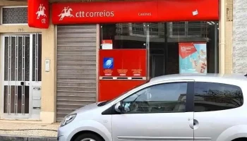 Posto de Correios de Vila do Conde - Vila Do Conde