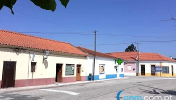 Posto de Correios do Chouto - Chouto