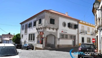 Posto de Correios do Crato - Crato