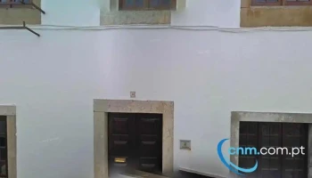 Posto de Correios - Leiria