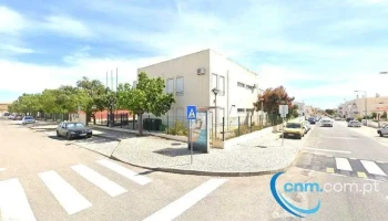 Posto de Correios - Pêra