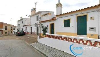 Posto de Correios - Santa Eulália