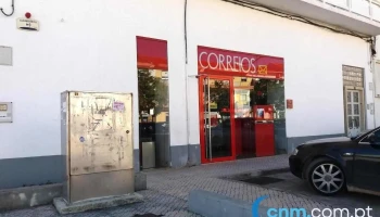 Posto De Correios - São Bartolomeu De Messines