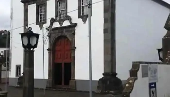 Posto De Correios - São Jorge