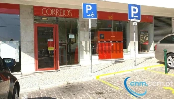 Posto dos Correios de São João da Talha - São João Da Talha