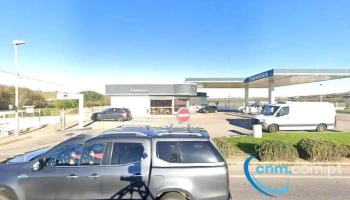 Posto Energética - Portugal