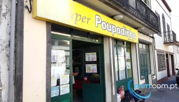 Poupadinha - Ponta Delgada