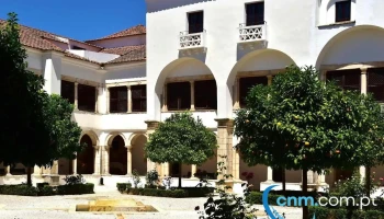 Pousada Convento Vila Viçosa - Vila Viçosa