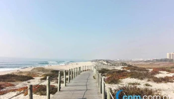 Praia de Brito - São Félix Da M.Nha