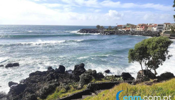 Praia de São Roque - São Roque