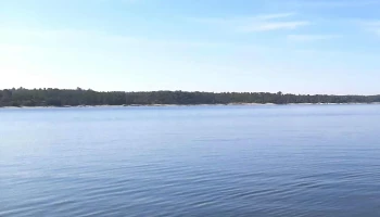 Praia Fluvial do Pintadinho - Montargil