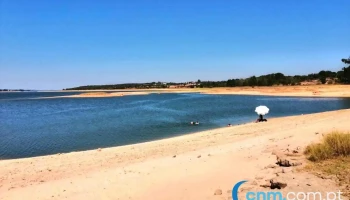 Praia Fluvial Montargil - Montargil