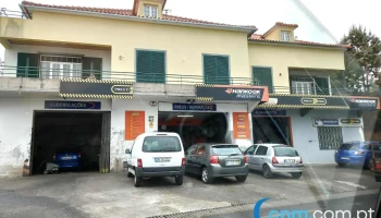 Prestipneu, Comércio De Pneus, Lda. - 9230-081 Santana