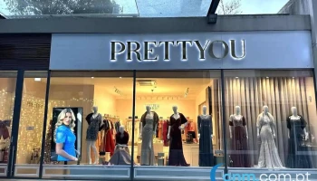 PrettYou - Lisboa