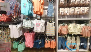 Primark Coimbra - Almegue Santa Clara