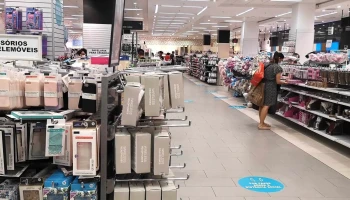 Primark - Lisbon