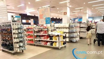 Primark Parque Nascente - Praceta Parque Nascente 35