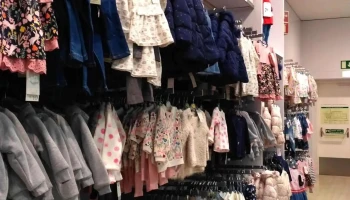 Primark - Parque Quinta Dos Congregados