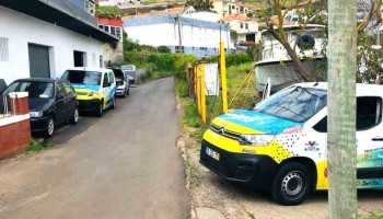 Proezajanota Unipessoal Lda - 9125-102 Caniço