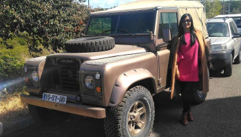 Projeep - R. Dos Selões 1 Armazém 7