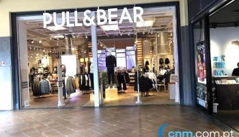 Pull&Bear Forum Madeira - Funchal