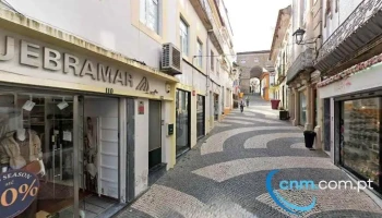 Quebramar | Portalegre - Portalegre