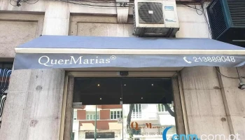 Quermarias Lda - Lisboa