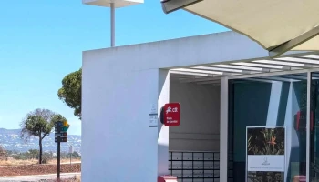 Quinta do Lago Ctt Post Office - Quinta Do Lago
