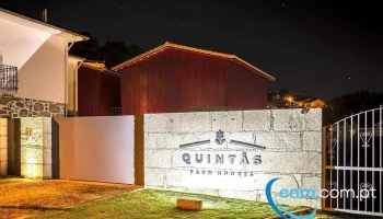 Quintãs Farm Houses - Arouca