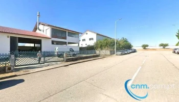 Ra Pneus - Amilcar Carriço, Unipessoal Lda - Lt. 6